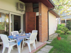 Villa located a few meters from the center and the sea - Beach Place Included